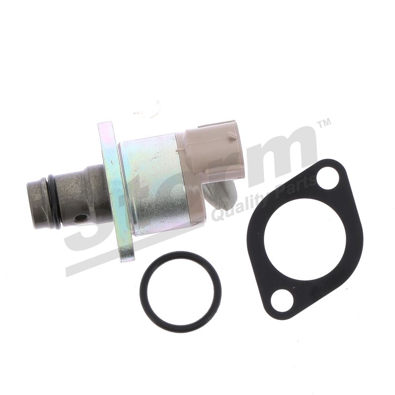 Régulateur, quantité de carburant (système à rampe commune) STORM QUALITY PARTS STO106200