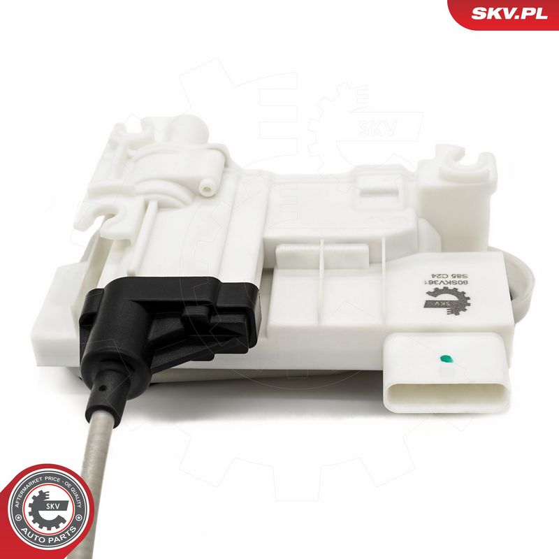 Sulgemisabi, uks, ESEN SKV 60SKV361
