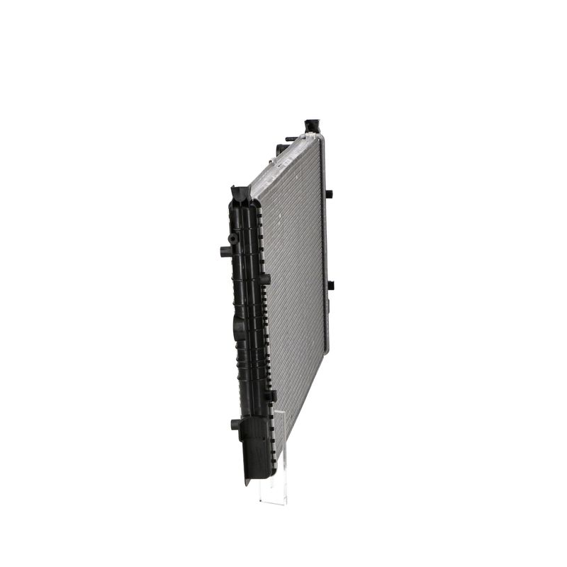 NISSENS 65238A Radiator, engine cooling