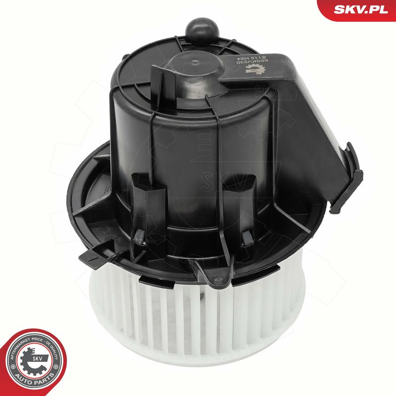 Salongipuhur, ESEN SKV 68SKV230