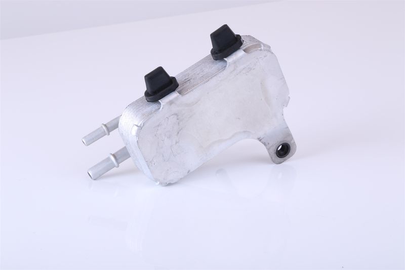 Õliradiaator, mootoriõli, NISSENS 90951