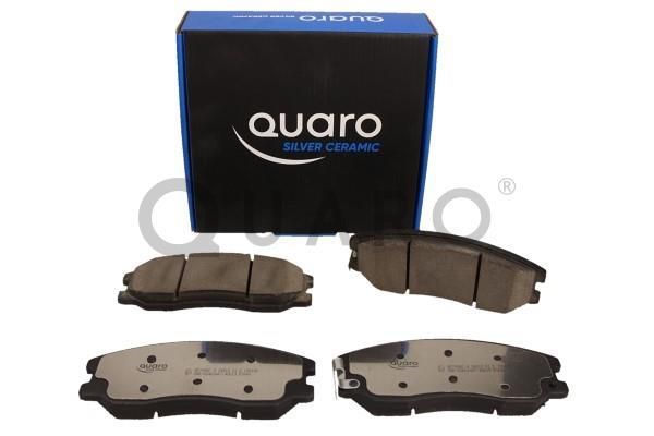 Автозапчастина QUARO QP7998C