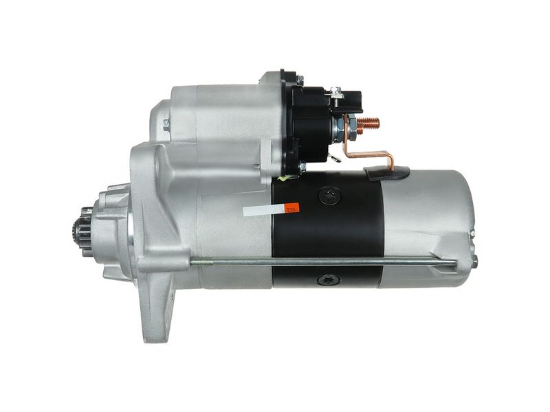 AS-PL S6339S Starter