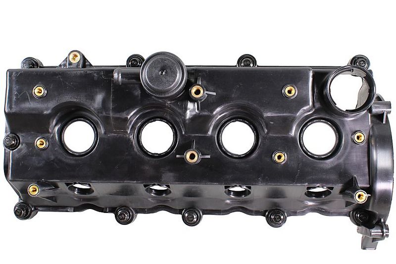 METZGER AUTOTEILE 2389221 - Cylinder Head Cover