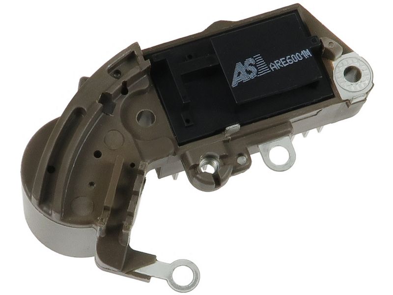 AS-PL ARE6001M Alternator Regulator