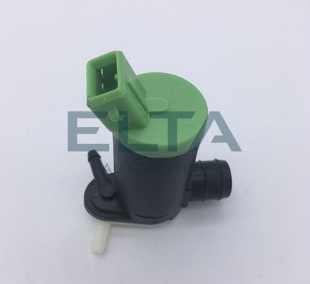 Elta Automotive Washer Fluid Pump, window cleaning EW5549