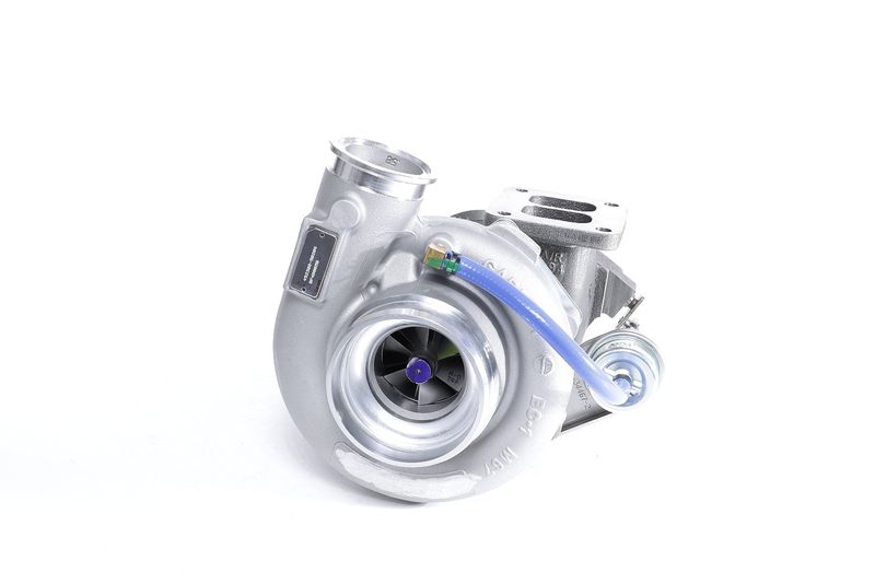 Compresor,sistem de supraalimentare T917066 BTS Turbo