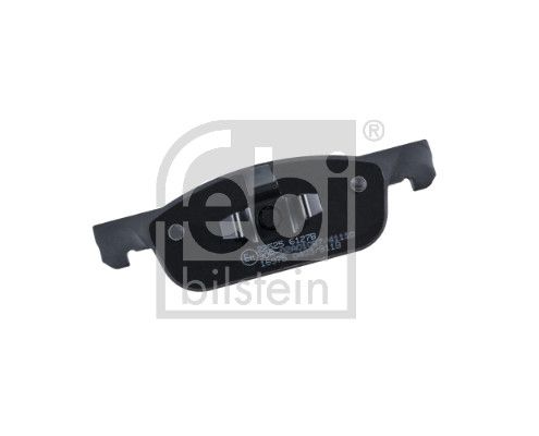 FEBI BILSTEIN 16975 Brake Pad Set, disc brake