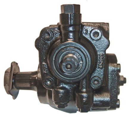 LIZARTE 03.60.0156 Steering Gear