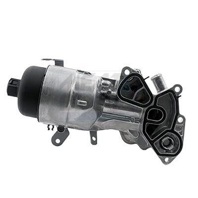 MEAT & DORIA 95342 - Oil Cooler, engine oil
