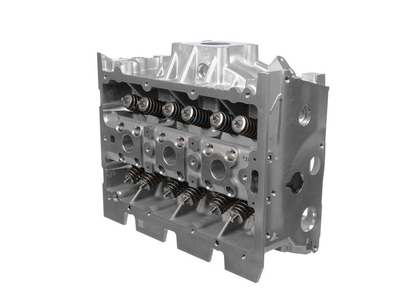 Product Image - Cilinderkop - HL0142 - ET ENGINETEAM