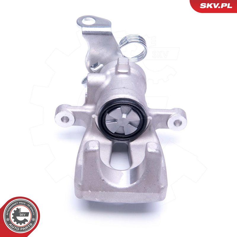 Pidurisadul, ESEN SKV 44SKV574