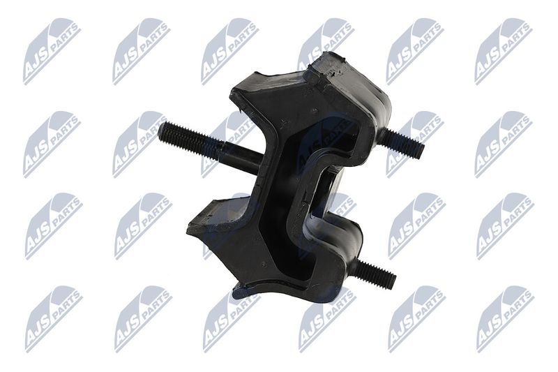 Paigutus, Mootor, NTY ZPS-ME-081