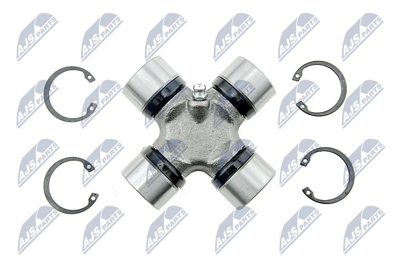 Liigend, kardaanvõll, NTY NKW-NS-006