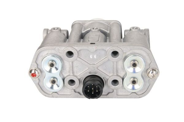 PNEUMATICS PN-10521 Multiport Valve