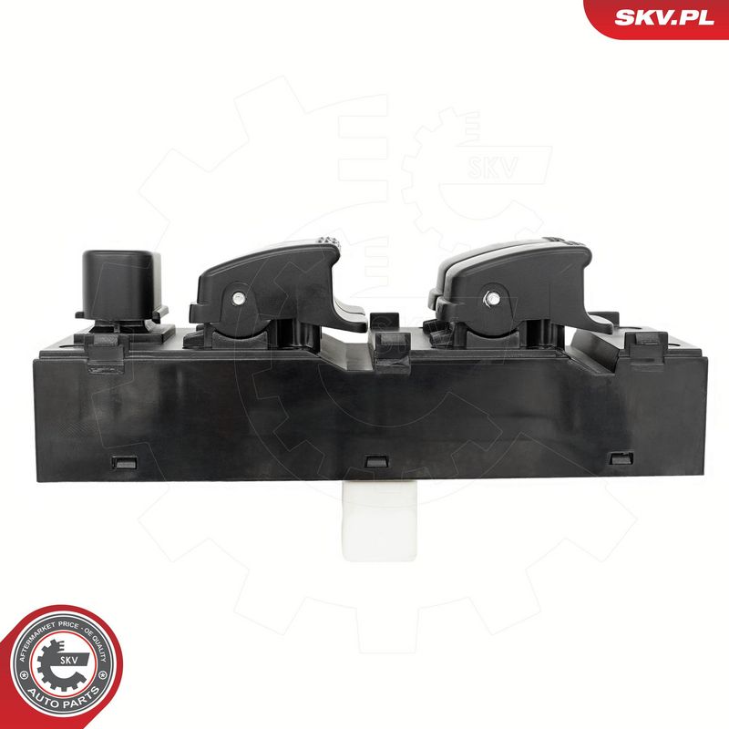 Lüliti, aknatõstuk, ESEN SKV 37SKV208