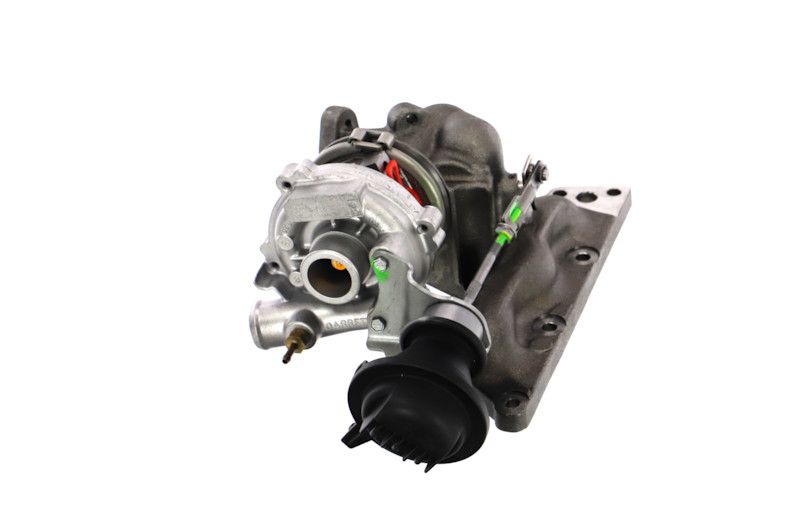 REMANTE 003-001-000229R Charger, charging (supercharged/turbocharged)