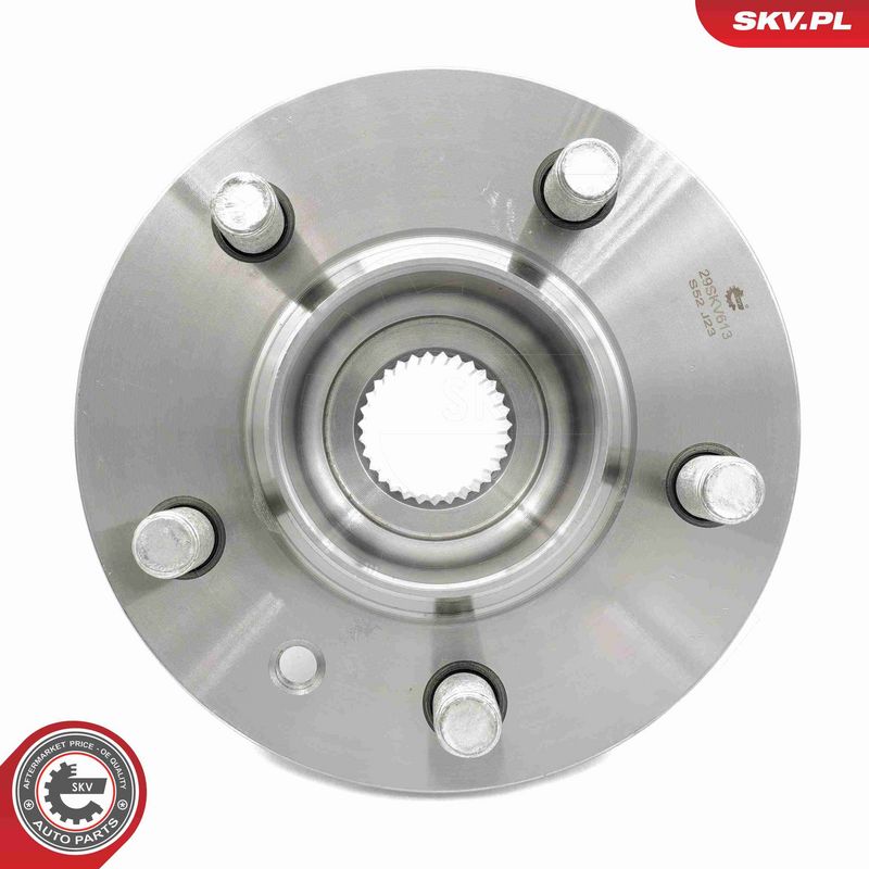 ESEN SKV 29SKV613 Wheel Hub
