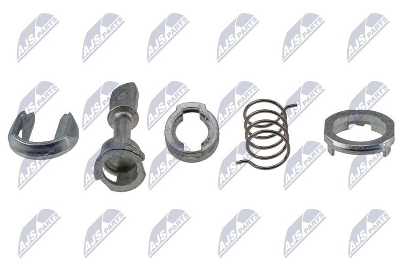 NTY EZC-VW-717 Lock Cylinder
