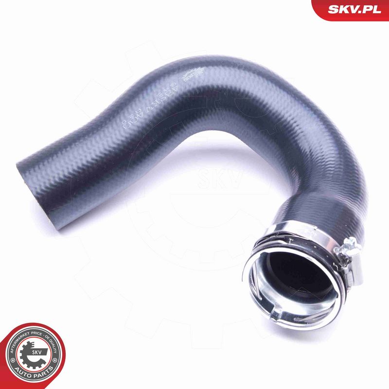 ESEN SKV 43SKV400 Charge Air Hose
