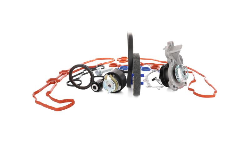 This part match OEM code: 9675873980