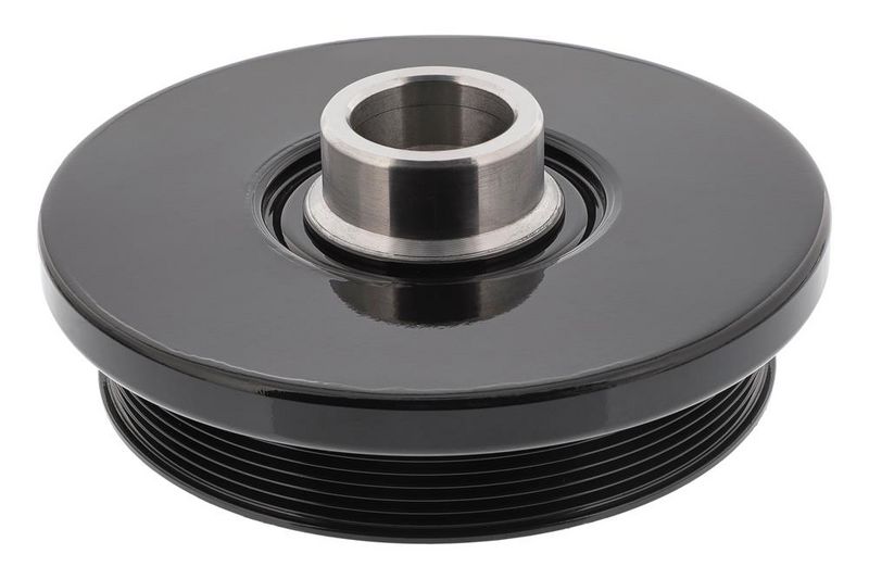 Fulie curea, arbore cotit TOPRAN 504 520