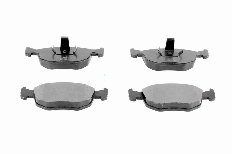 Set placute frana,frana disc V25-8122 VAICO