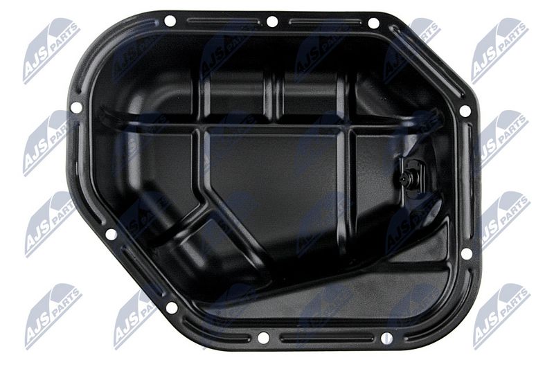 Õlivann, NTY BMO-HY-511