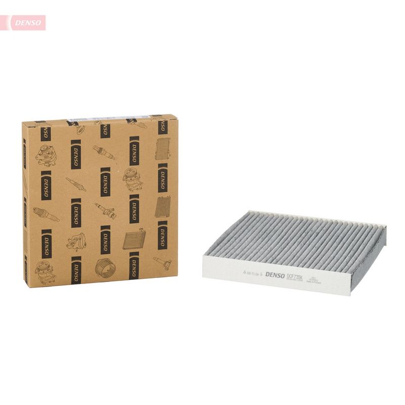 Filter, salongiõhk, DENSO DCF735K