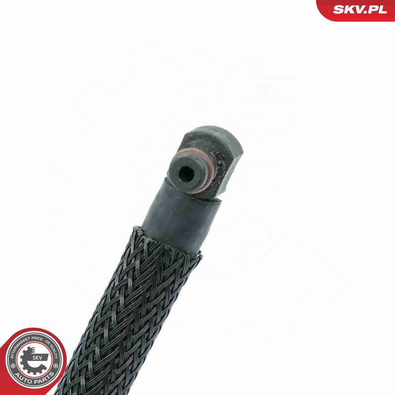 ESEN SKV 54SKV268 Hose, fuel overflow