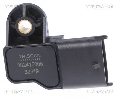 TRISCAN érzékelő, szívócső nyomás 8824 15006