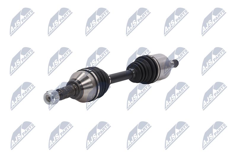 Veovõll, NTY NPW-PL-042