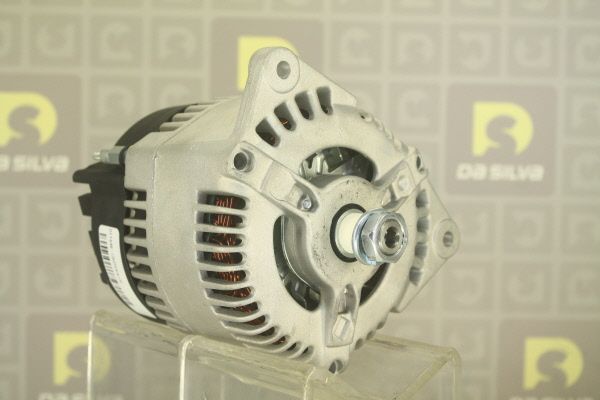 DA SILVA 011448 Alternator
