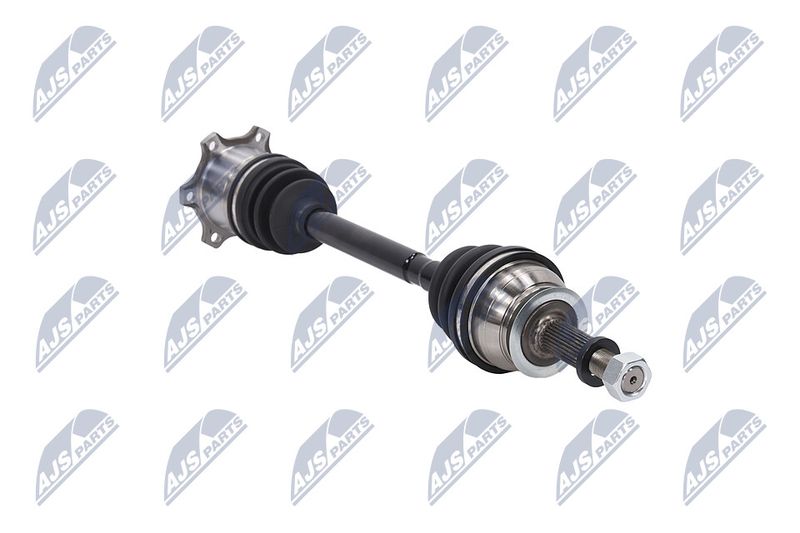 NTY NPW-NS-221 Drive Shaft