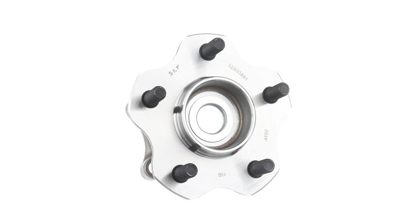 SKF Kit roulements roue VKBA 6997
