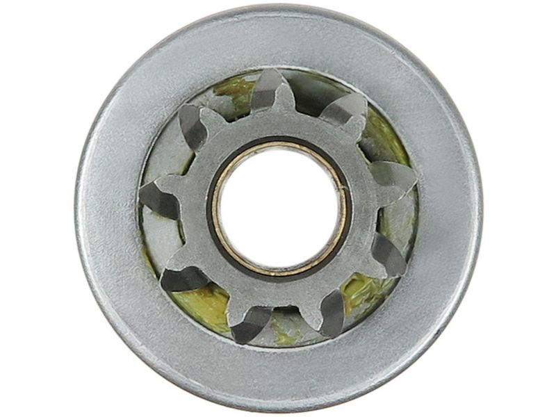 Vabajooks, starter, AS-PL SD5152P