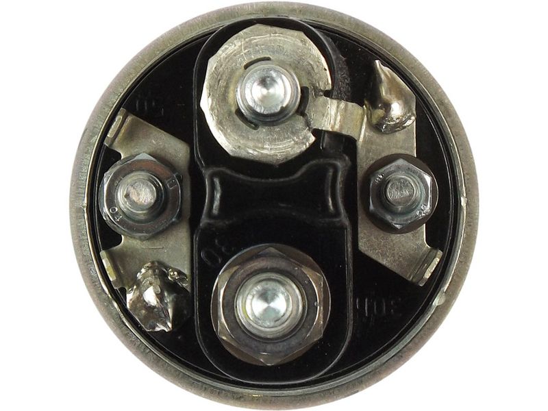 AS-PL SS0016(BOSCH) Solenoid Switch, starter