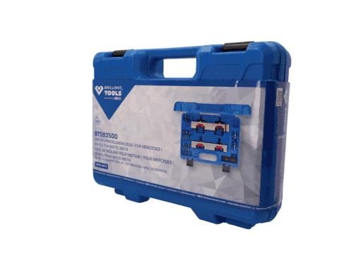 KS TOOLS BT593500 Reguliavimo įrankių rinkinys, veleno nustatymo įrankiai