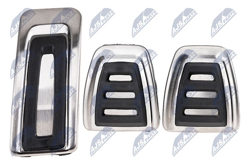 NTY EZC-VW-706 Pedal Pad Set