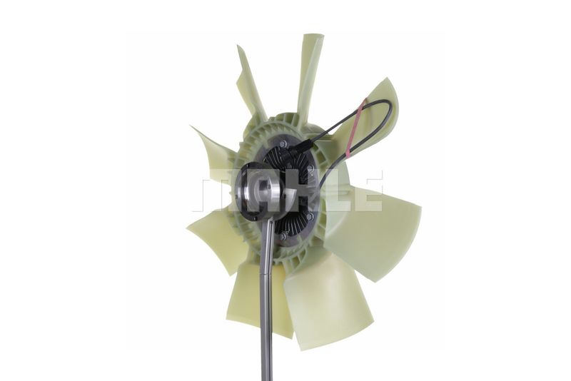 Product Image - Koelventilatorwiel - CFF426000P - MAHLE