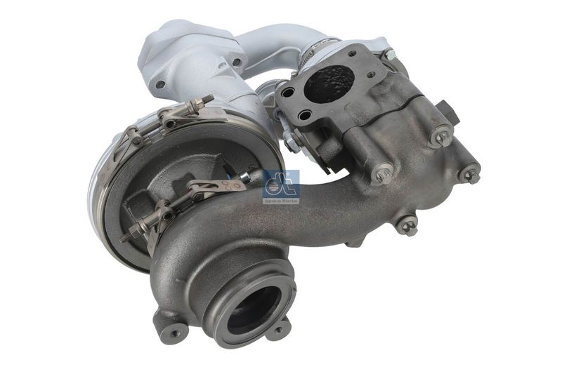 Compresor,sistem de supraalimentare 7.58046 DT Spare Parts