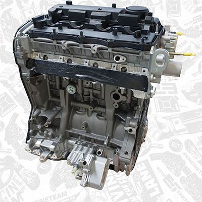 Двигатель в сборе FORD TRANSIT 2011- (2.2TDCI 155HP FWD) ORIGINAL FORD 1782109