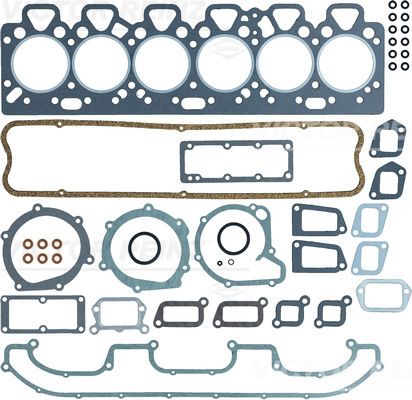 Комплект ущільнень, голівка циліндра, Victor Reinz 02-41820-01