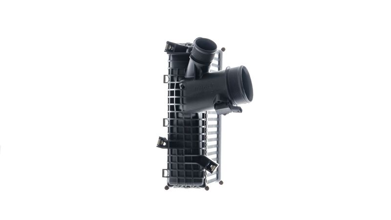 Product Image - Intercooler, inlaatluchtkoeler - CI640000P - MAHLE