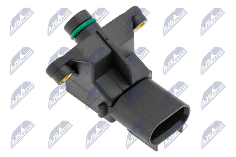 NTY ДАТЧИК ТИСКУ ПОВІТРЯ У ПУСКНОМУ Chrysler Avenger 1999-2024; Chrysler PT Cruiser 1999-2024; Chrysler Sebring 1999