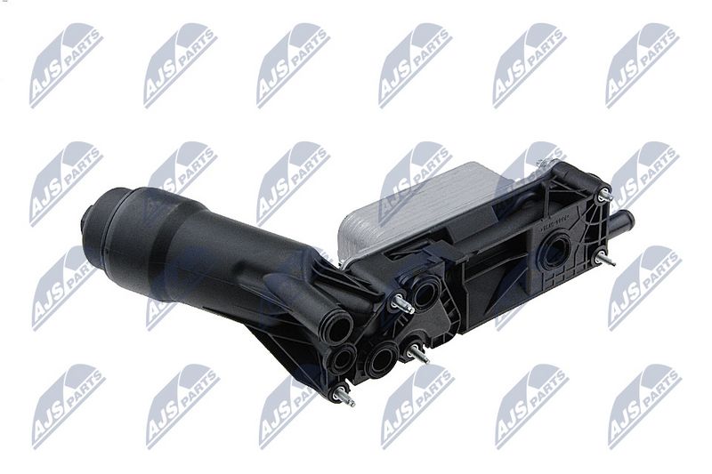 Õliradiaator, mootoriõli, NTY CCL-CH-005