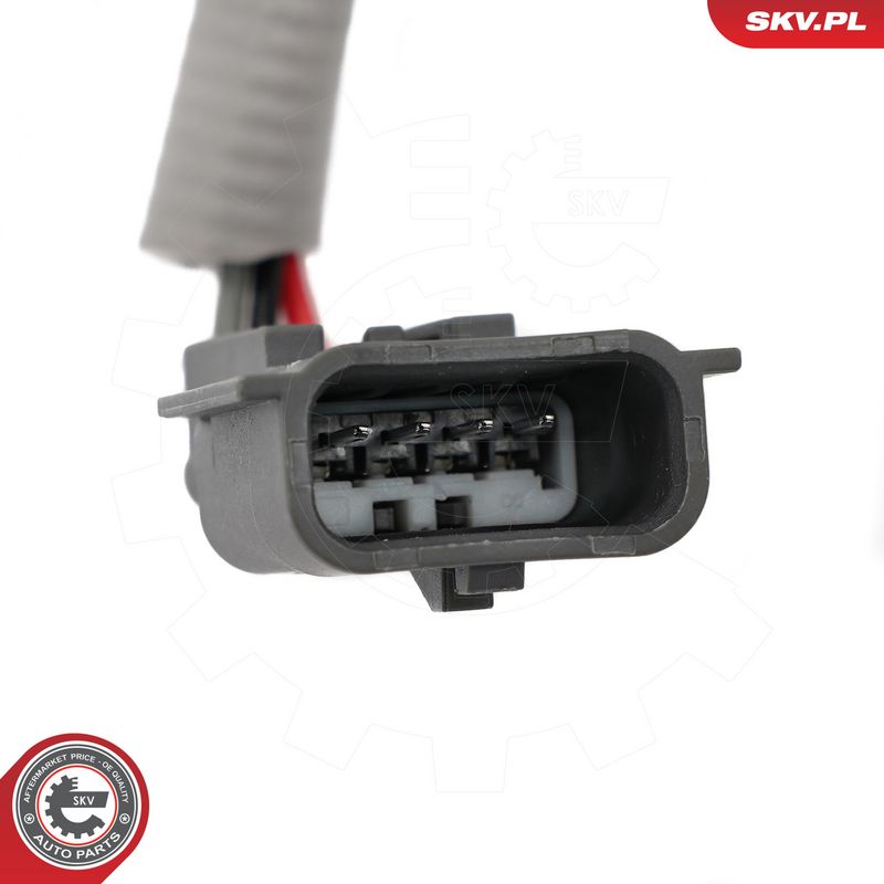 Lambda andur, ESEN SKV 09SKV166