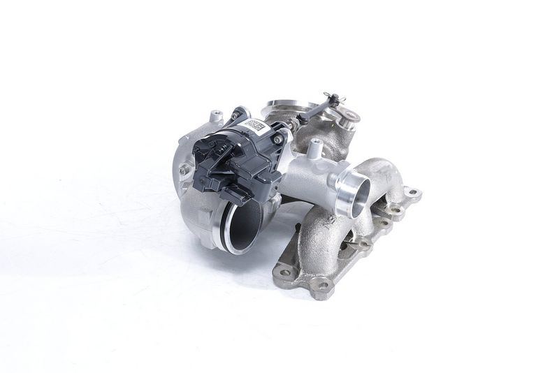 Compresor,sistem de supraalimentare T917536HI BTS Turbo