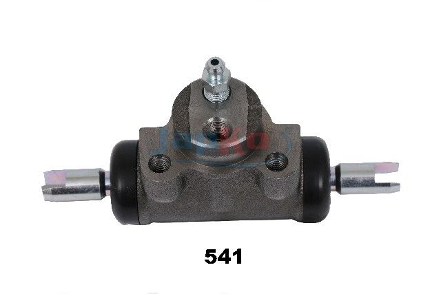 Rattapidurisilinder, JAPKO...