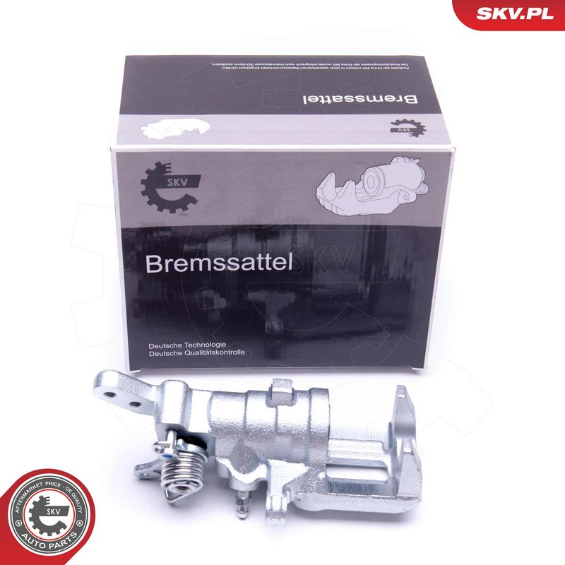 Pidurisadul, ESEN SKV 42SKV574